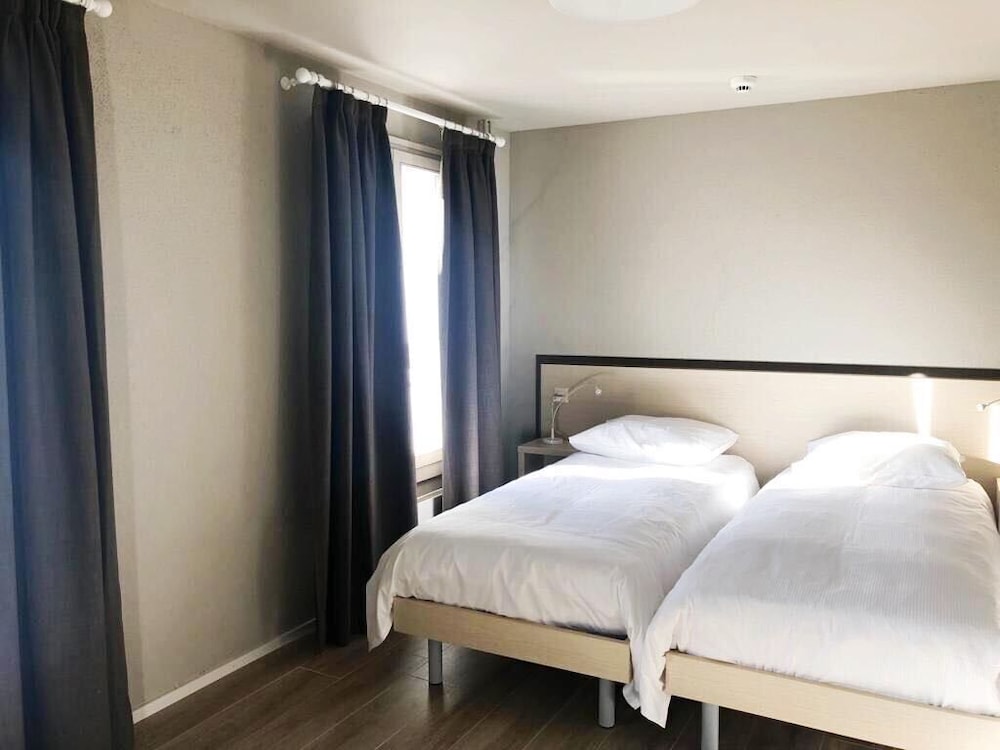 Hotel Pas de Cheville — Conthey — photo 5