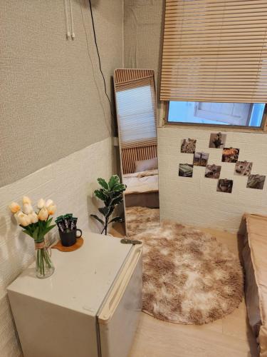 205 Olan Place Homely room Free Wi Fi and Near BTS line