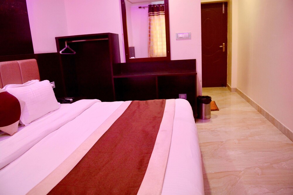 Hotel Kishna Palace — Dehra Dun — photo 3