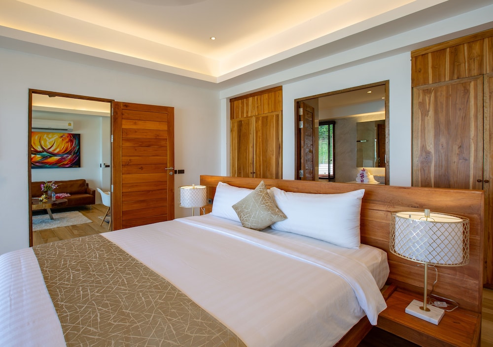 Coconut Grove Resort — Ko Yao — photo 4