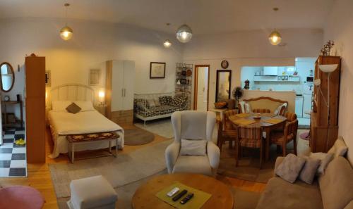 Apartman Andjelic — 4-Star Luxury Hotel in Trebinje, Bosnia and Herzegovina