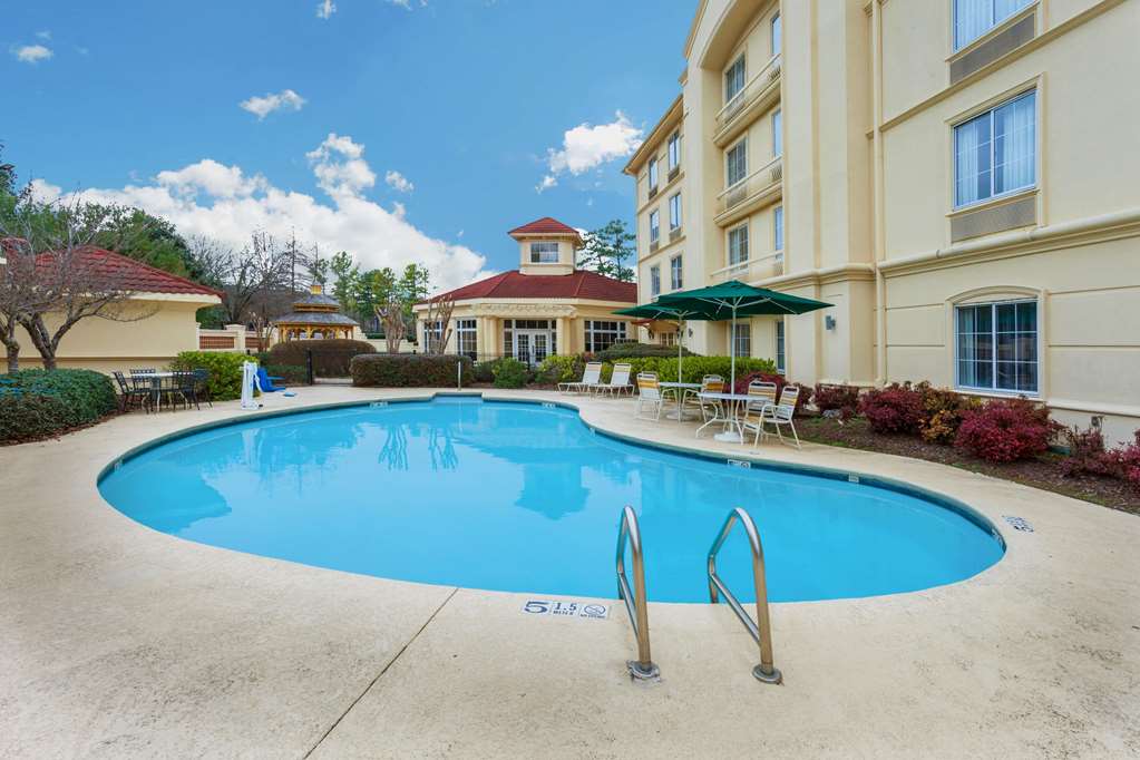 La Quinta Inn & Suites by Wyndham Birmingham Hoover - photo 14