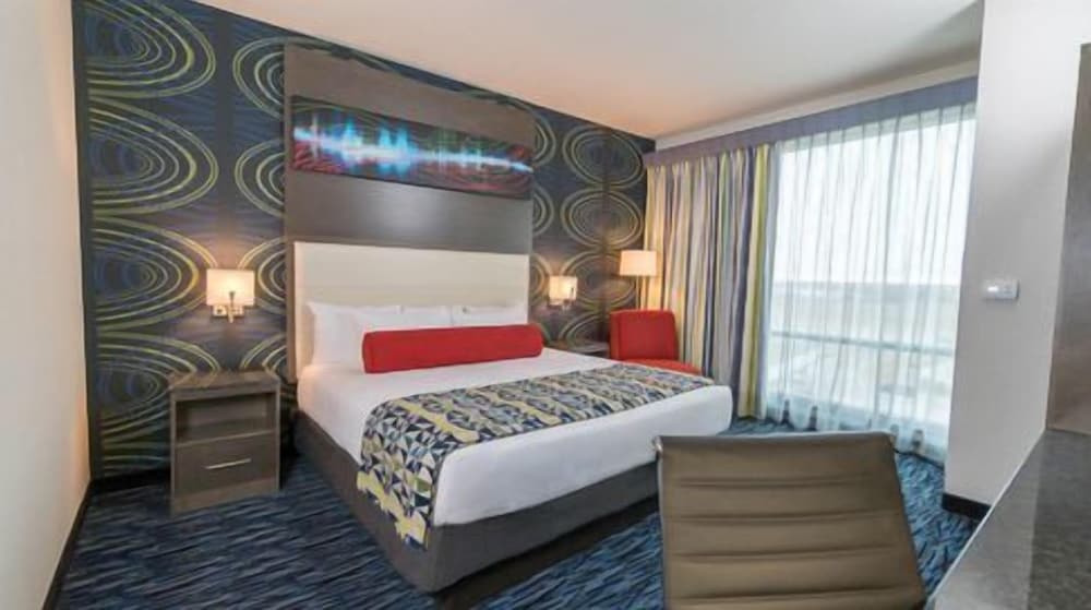 Rhythm City Casino Resort - photo 15
