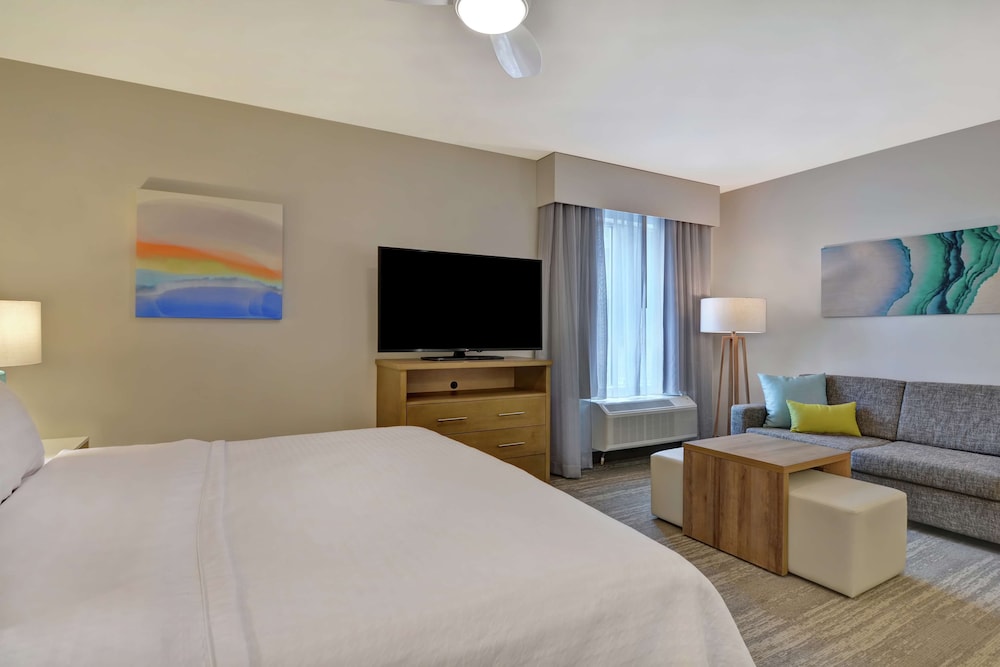Homewood Suites by Hilton Chula Vista Eastlake - photo 20