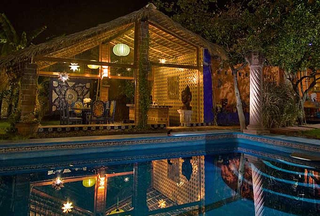 Posada Buena Vida Cuernavaca — hotel in Chiconcuac