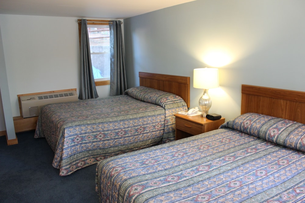 Nootka Lodge - photo 33