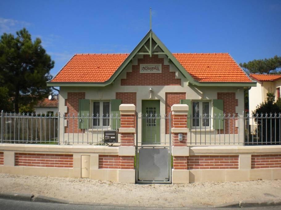 Nokanhui — Soulac Sur Mer