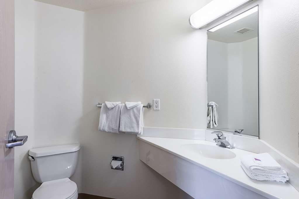 Motel 6 Cedar City UT - photo 15