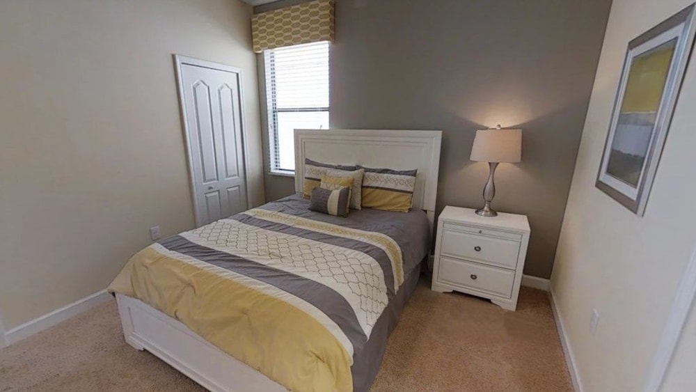 Aco240235 Champions Gate Resort 6 Bed 6 Baths Hotel - photo 15