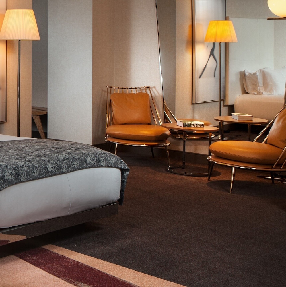 SLS Hotel a Luxury Collection Hotel Beverly Hills - photo 28