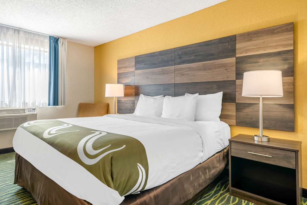 Quality Inn & Suites Leesburg Chain of Lakes - photo 10