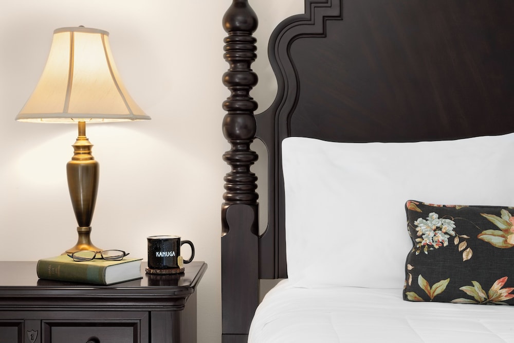 Kanuga Inn & Lodging - photo 18