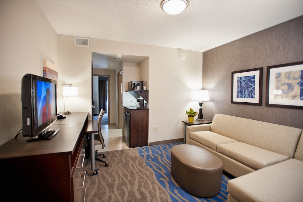 Holiday Inn Express Hotel & Suites Dayton South I 675 by IHG - photo 4