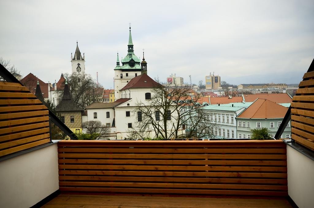 Hotel U Kozicky in Teplice, Czech Republic