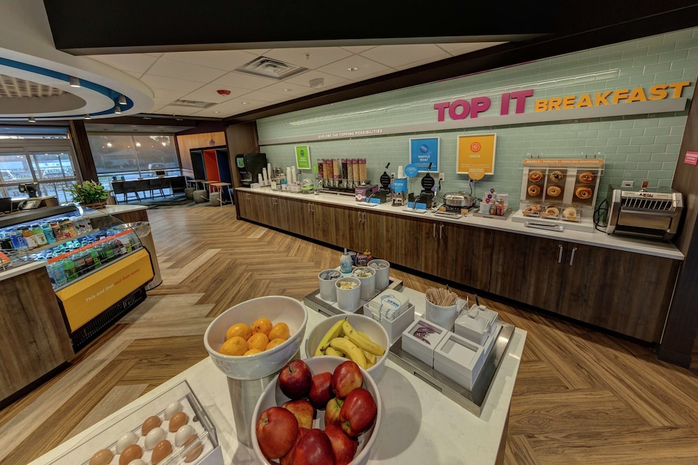 Tru by Hilton Georgetown - photo 23