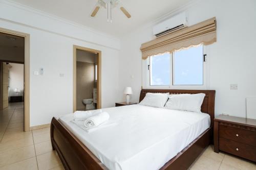 Spacious Villa with Private Pool & Breathtaking Panoramic Ayia Napa views