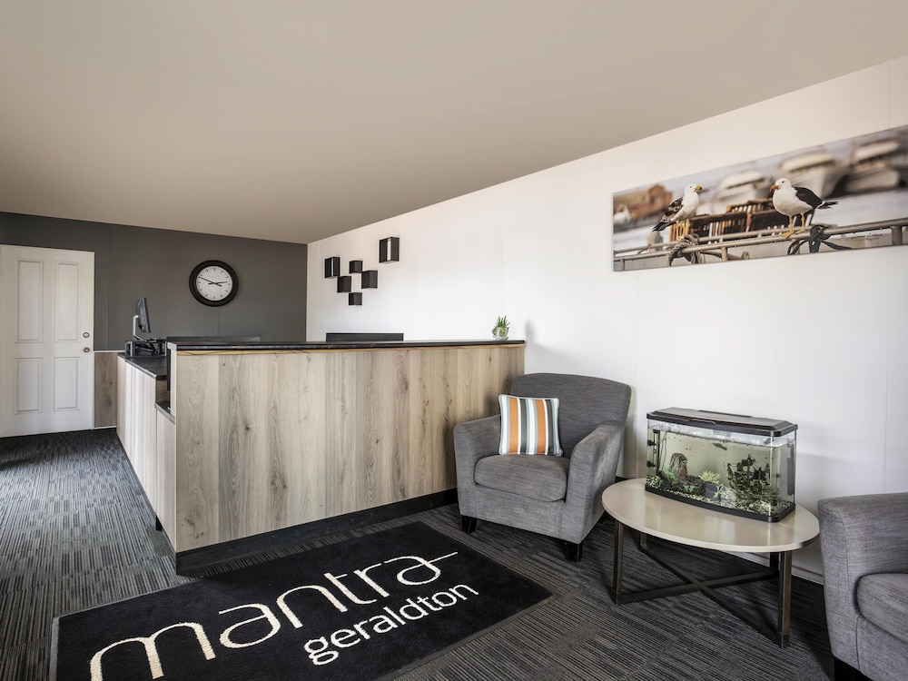 Mantra Geraldton — hotel in Geraldton