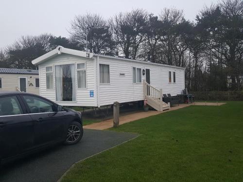 Rydal 38 Haven Lakeland La11 7lt — hotel in Flookburgh
