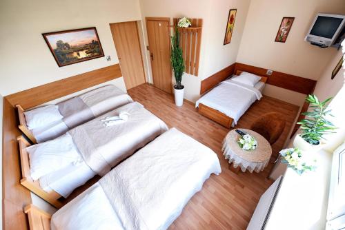 Malibu Kalisz in Kalisz, Poland