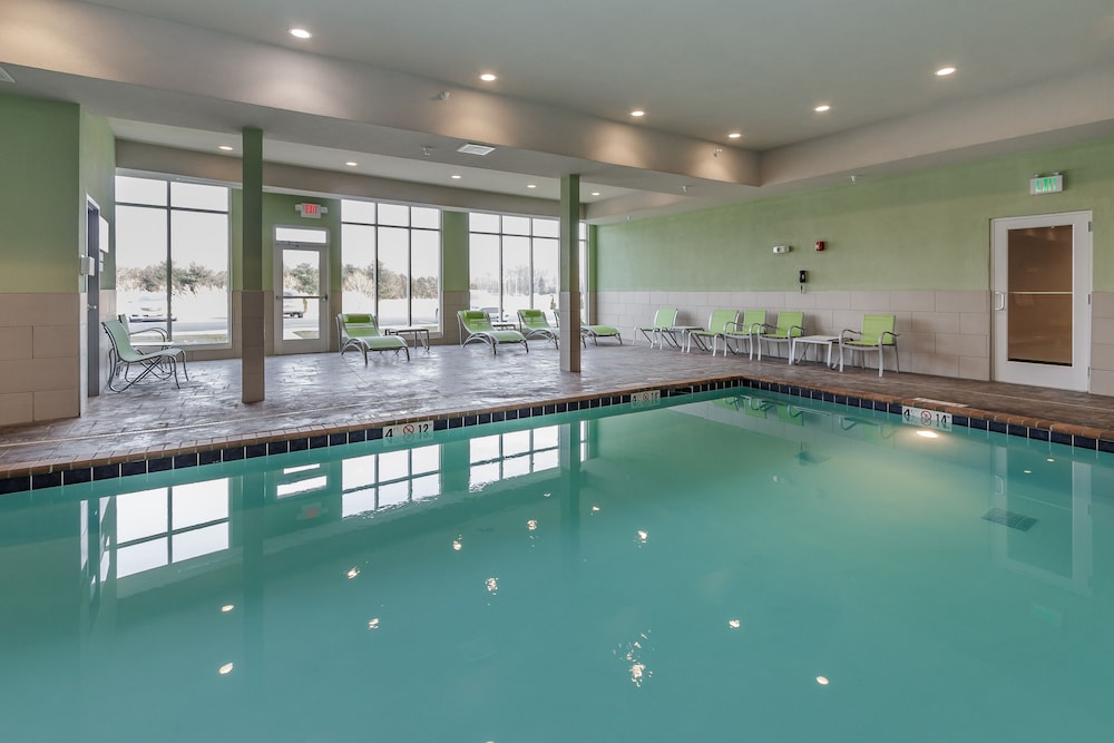 Holiday Inn Mishawaka by IHG - photo 25