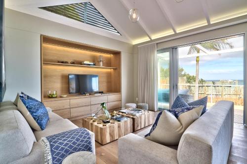 Rock Villa
