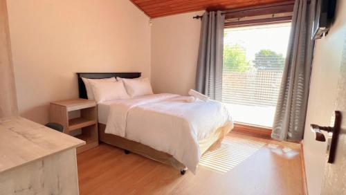 Kabana Family Home and Guest House