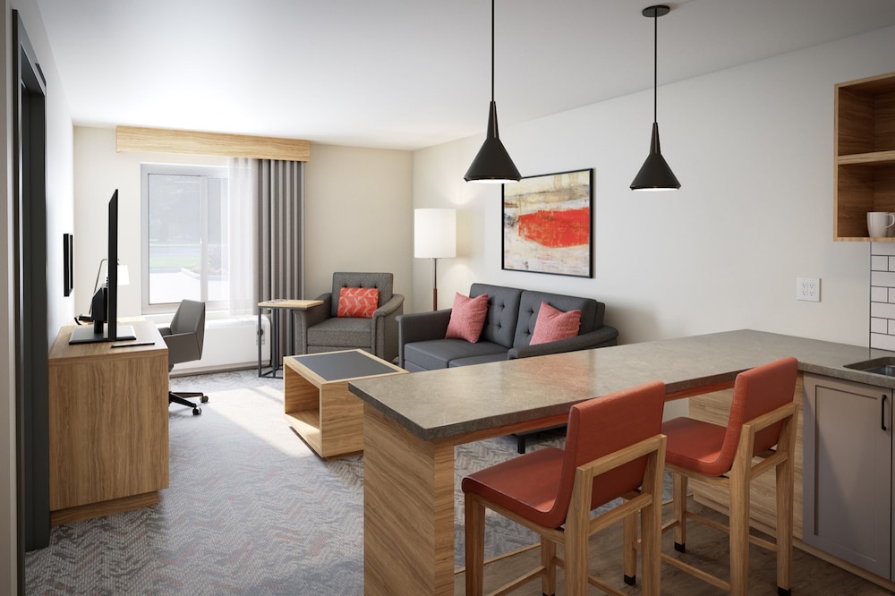 Candlewood Suites Nashville South by IHG - photo 6