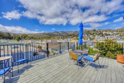 302CL 302 Claressa — Avalon — photo 2