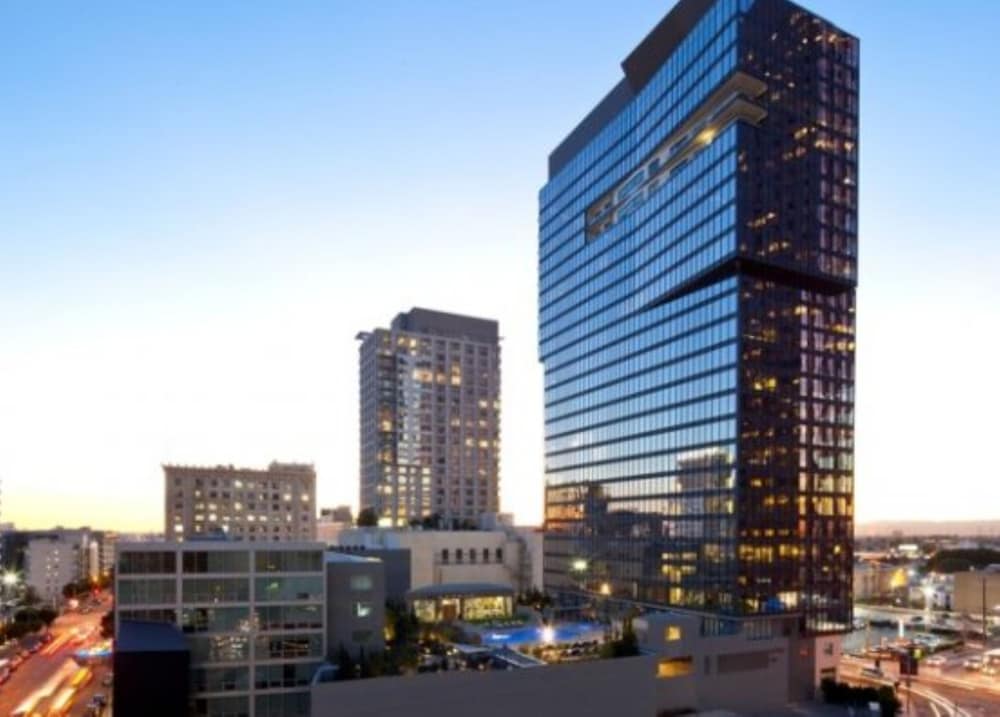 Global Luxury Suites at Figueroa Street - photo 34