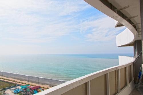 Batumi Orbi Residence Lux