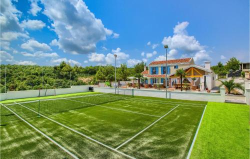 Villa Mek — 5-Star Luxury Hotel in Zadar, Croatia