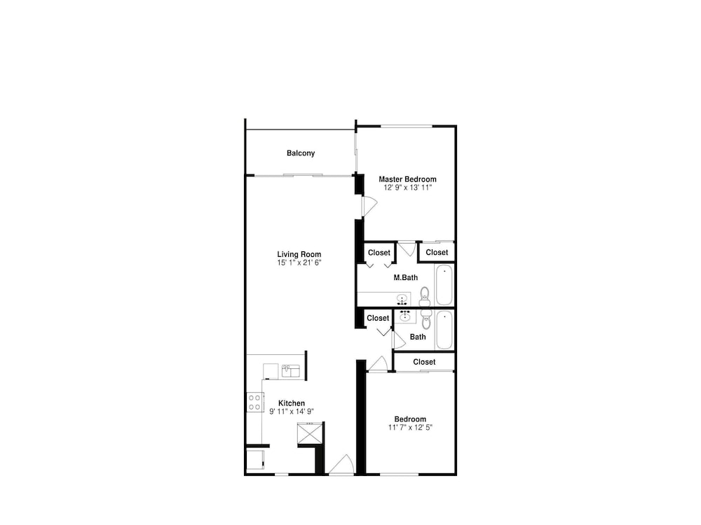 Emerald Towers II by Southern Vacation Rentals - photo 11