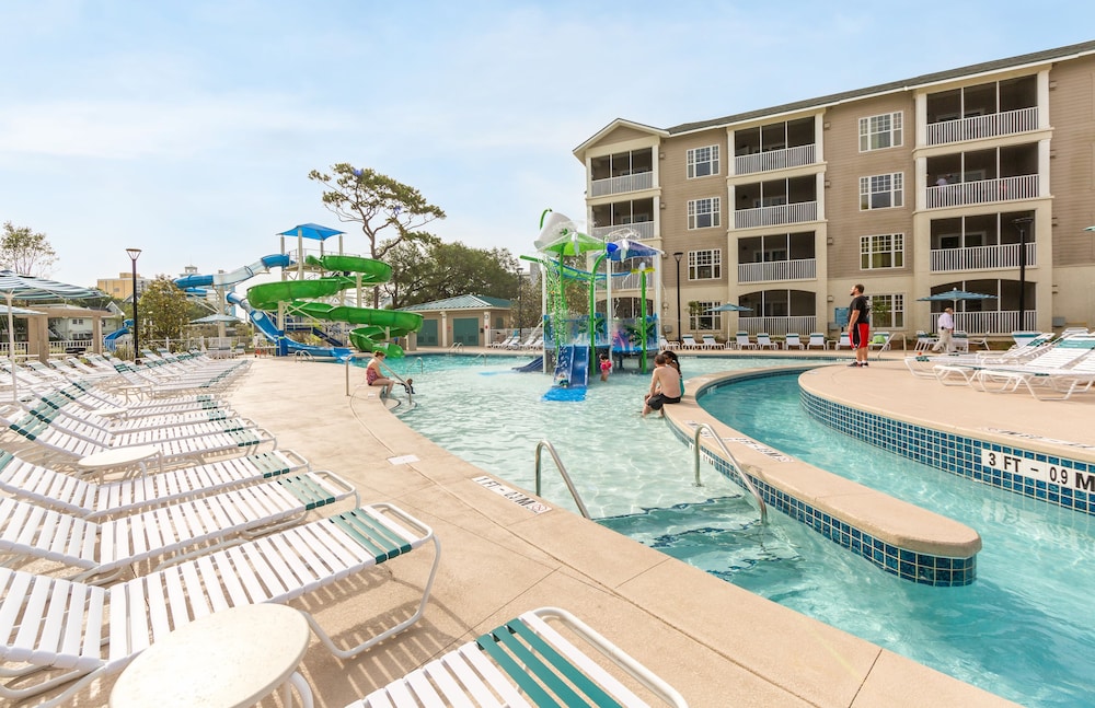 Holiday Inn Club Vacations South Beach Resort by IHG - photo 79