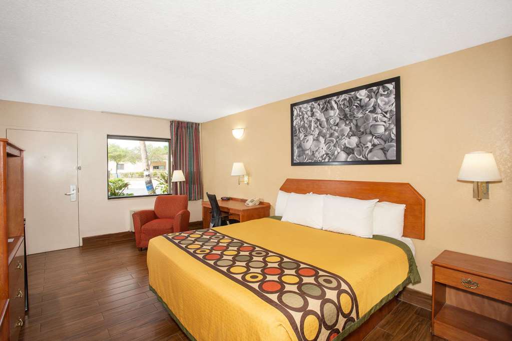 Super 8 by Wyndham North Palm Beach - photo 20