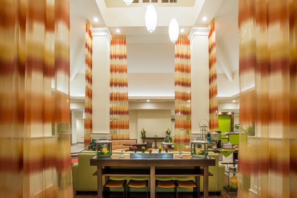 Hilton Garden Inn Olympia - photo 2