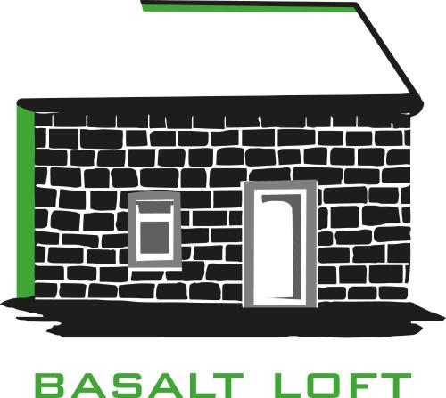 Basalt Loft - carbon neutral hotel in Kottenheim