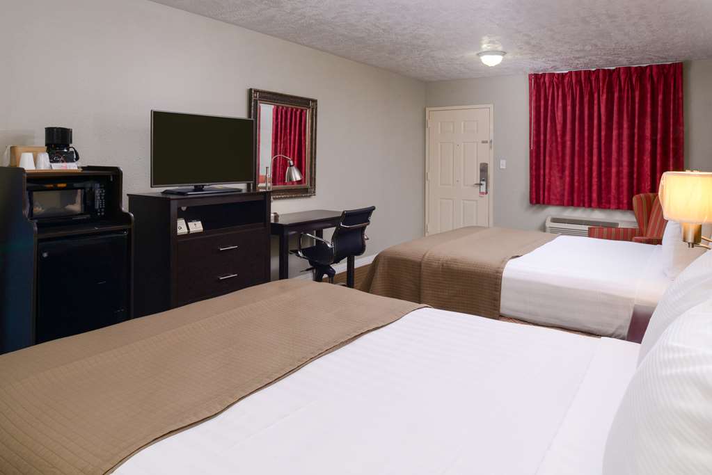 Americas Best Value Inn & Suites Waller Prairie View - photo 17