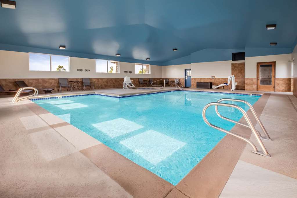 Baymont by Wyndham Tri Cities Kennewick WA - featured photo
