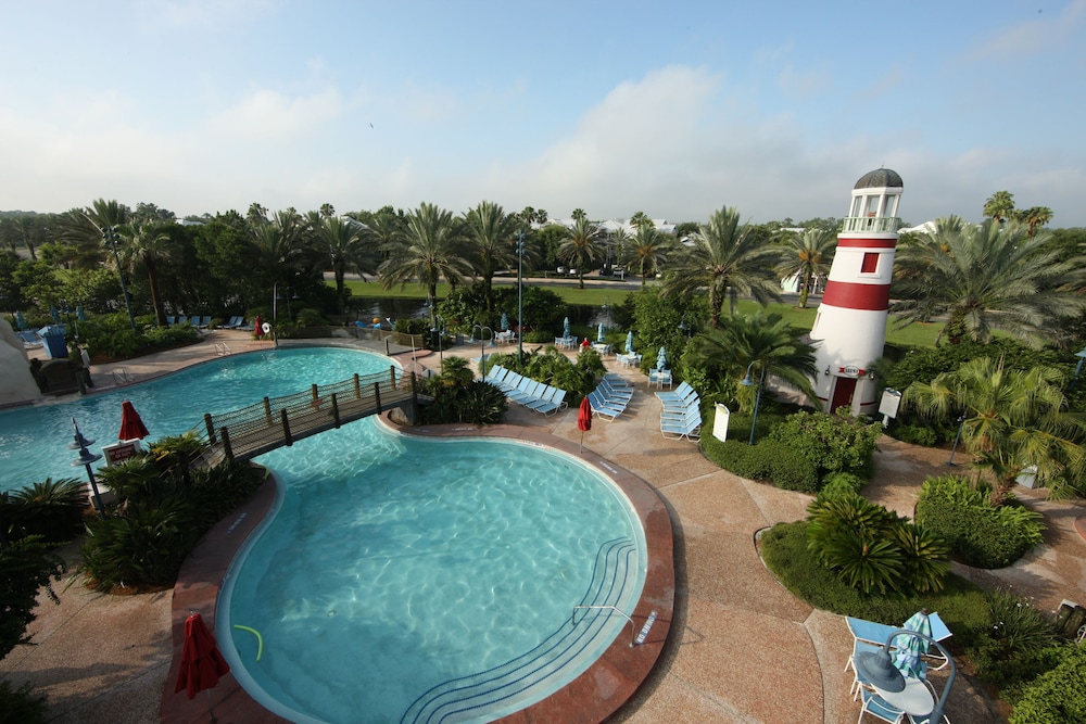 Disney's Old Key West Resort - photo 22
