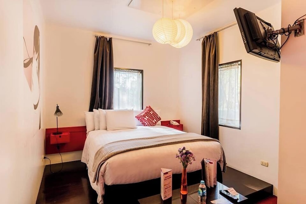 Dreams Boutique Hotel in Arequipa, Peru