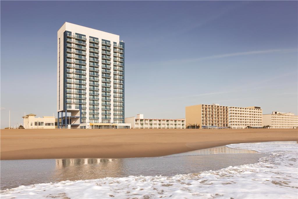 Hyatt House Virginia Beach Oceanfront - featured photo