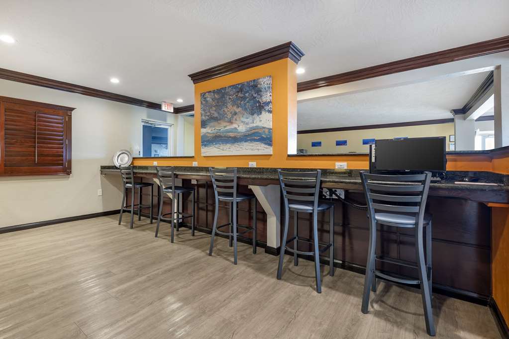 Best Western Anthony West El Paso - photo 35