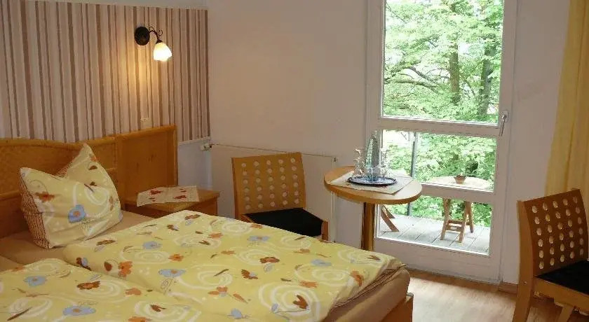 Berghotel Wernigerode - carbon neutral hotel in Wernigerode