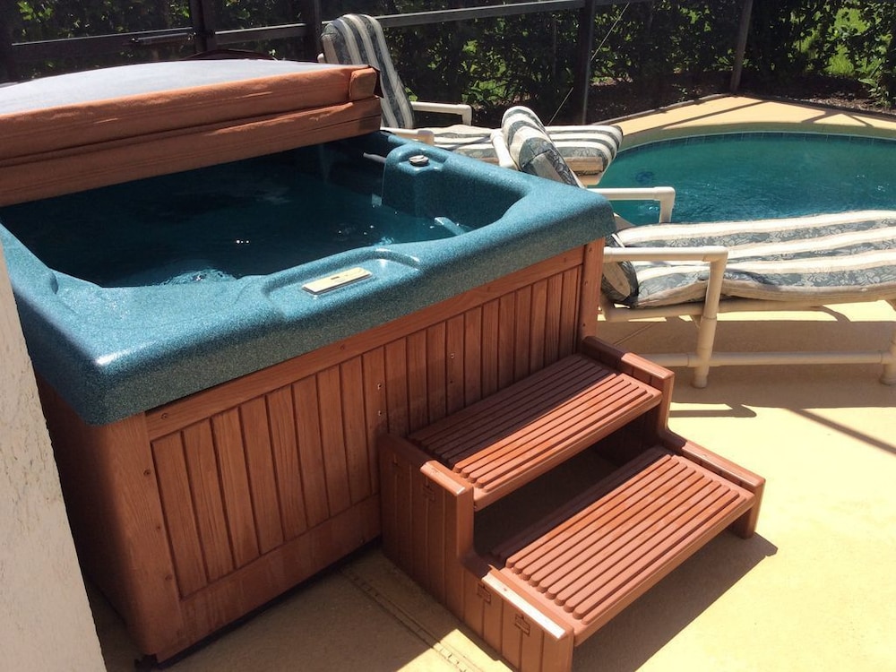 Ly240207 Windsor Palms Resort 4 Bed 3 Baths Villa - photo 11