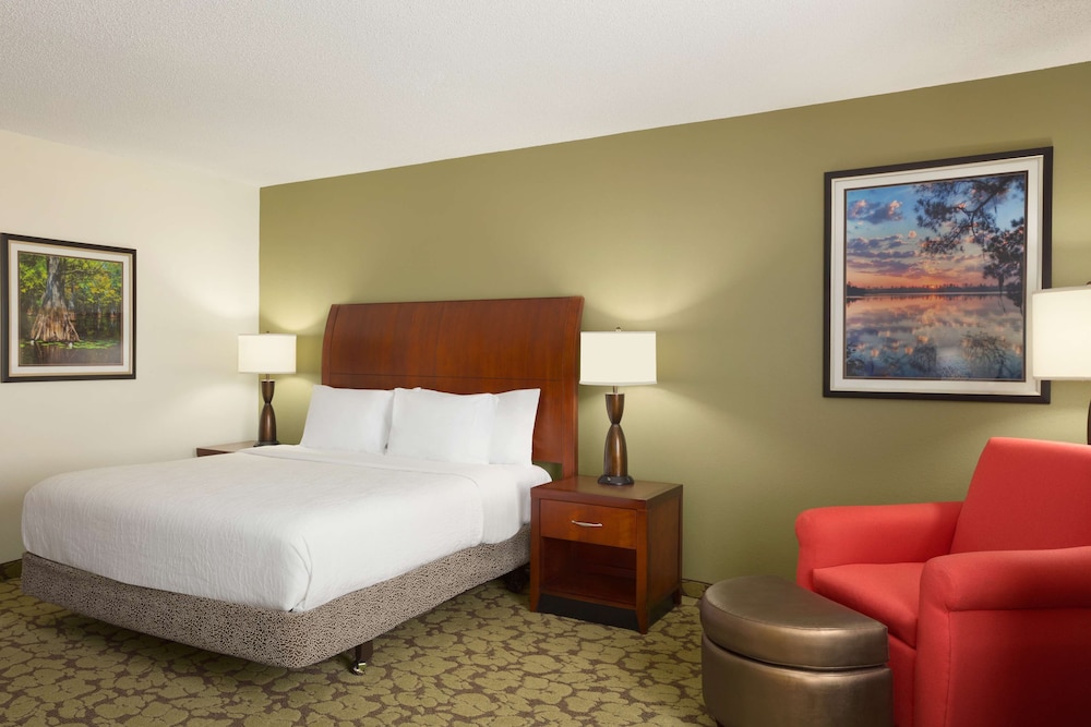 Hilton Garden Inn West Monroe - photo 10