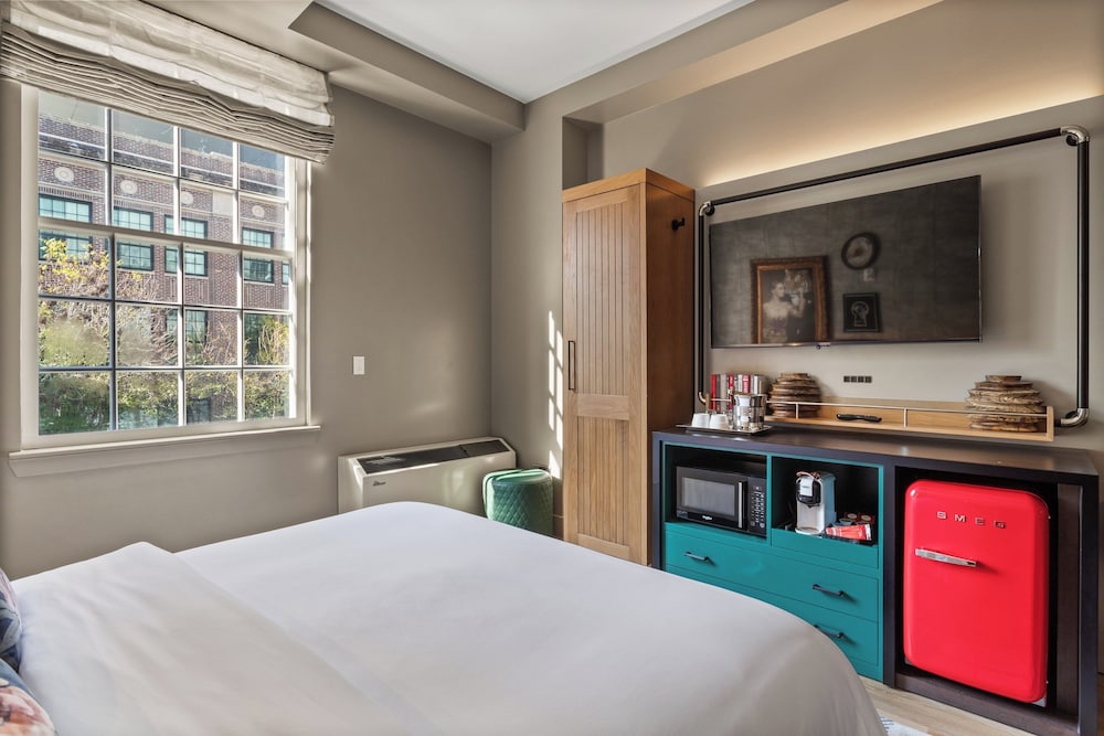 Hotel Indigo Baton Rouge Downtown by IHG - photo 24