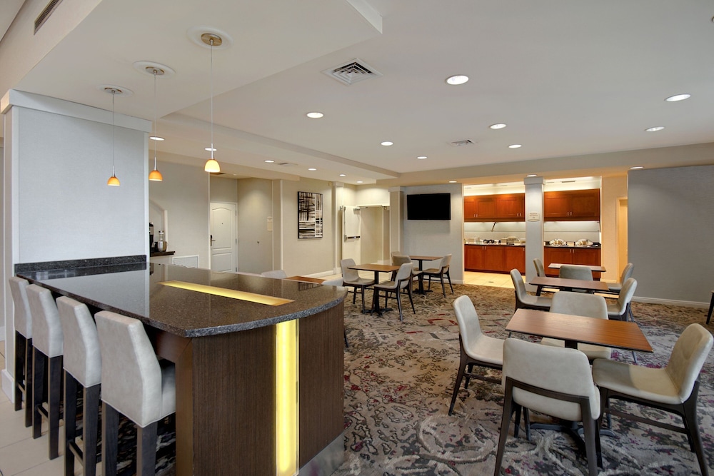 Residence Inn by Marriott Morgantown Medical Center Area - photo 36