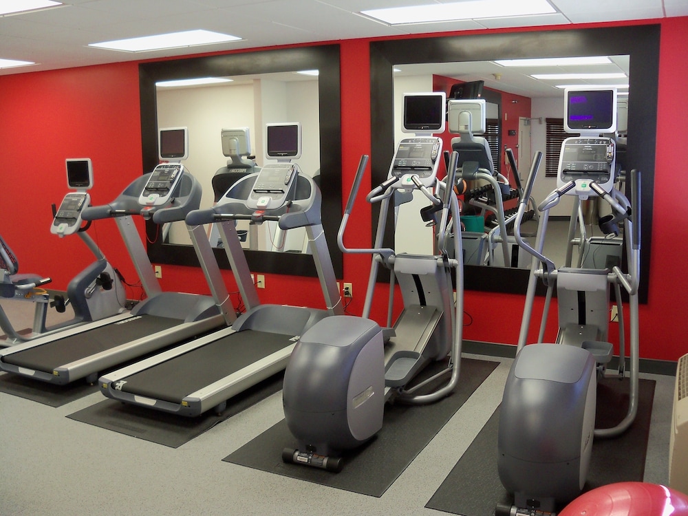 Hilton Garden Inn Minneapolis Eagan - photo 20