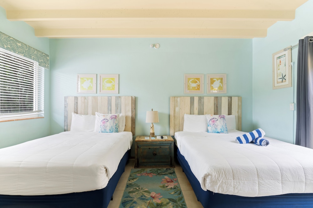 The Ocean View Inn - photo 3