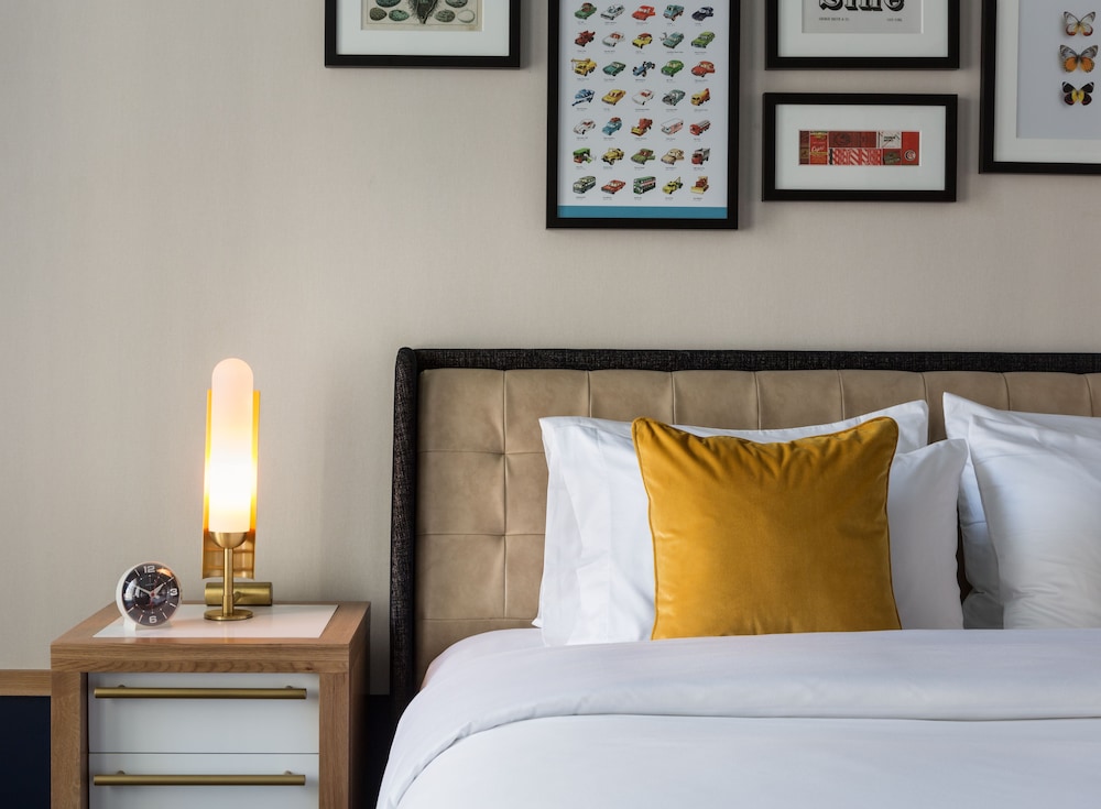 Kimpton Schofield Hotel by IHG - photo 7